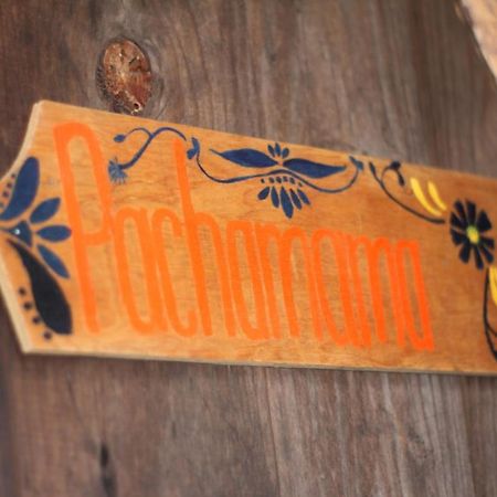 Cabanas Yoliztli 호텔 Zacatlán 외부 사진